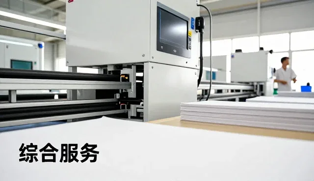 智能生产线控制系统